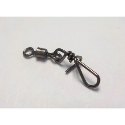 FTU Lure Clip