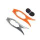 Yak-Gear Brush Gripper
