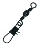 Eagle Claw Barrel Swl w/Snap