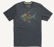 Howler Permite Foliage Tee