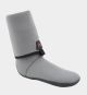 GUIDE GUARD SOCK PEWTER XL