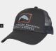 Simms Trout Icon Trucker Hat