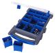 Ike Quotient Tackle Box