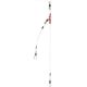 H&H 60LB Beaded Mono Leader