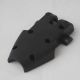 Bottom Pivot Handle Cover