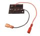 Minn Kota SW Battery Meters