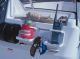 Helm Organizer White