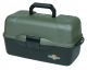 Classic 3-Tray XLT Green