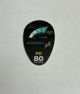 PD 80 Decal