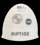 GPS 55# Decal