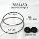 Seal Kit #112