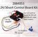 24/36V Control Board