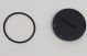 Battery Compart Cover w/Seal