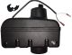 Steering Housing 36V FW