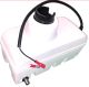 Steering Housing 36V SW