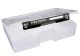 3700 QuikLatch Open Deep Tray