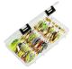 Plano ES SpinnerBait Box 3700