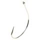 Mustad WideGap 3/0 Nickel 100