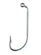 100PK O'Shaughnessy Jig Hooks
