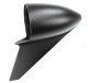 Brush End Housing Nose Cone