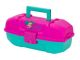 Plano Mermaid Youth Tackle Box