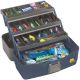 Plano Eco-friendly 3-Tier Box