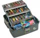 Plano GS TA 3-Tray Tackle Box