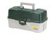Plano 3-Tray Tackle Box