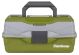 Flambeau Classic 1-Tray Green