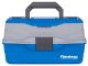 Flambeau Classic 2-Tray-Blue