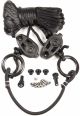 ANCHOR TROLLEY KIT - UNIVERSAL