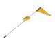 Hobie Safety Flag Assembly