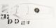 Hobie POWERPOLE - MOUNT KIT