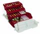 Plano Flip Sider 3-Tray Box