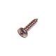 #10 SS Hobie Bravo Hatch Screw