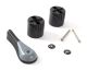 Hobie Dual Steering Riser Kit