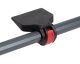 Hobie Uni H-Rail Mounting Plat