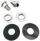 Rear Hardware Kit X3 Mount