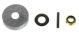 Mercury OEM Propeller Nut Kit