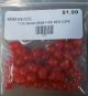 8MM Beads 50Pk