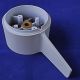 Brush End Housing 4.5''