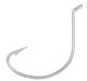 WideGap TurnedUpEye Hooks PS