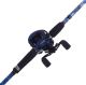 Abu Garcia Aqua Max LP 7' Cast