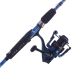 Abu Garcia Aqua Max Spinning C
