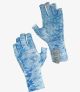 Buff Aqua Gloves