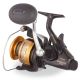 Baitrunner D Reels
