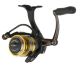 Battle IV Spinning Reels