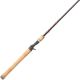 Convergence Cast Rods