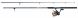 Daiwa D-Wave SW w/Fiberglass R
