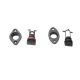 Yak-Gear Universal Drain Plug